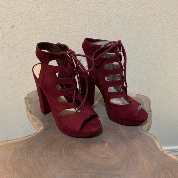 Beautiful bar ııı women shoes - Picture 2 of 6